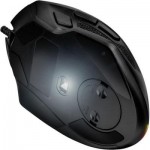 Огляд Мишка Trust GXT 165 Celox RGB (23092): характеристики, відгуки, ціни.