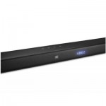 Огляд Акустична система JBL Bar 5.1 Channel 4K Ultra HD Soundbar with True Wireless (JBLBAR51BLKEP): характеристики, відгуки, ціни.