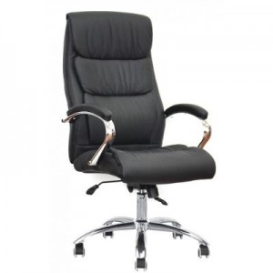 Огляд Офісне крісло Special4You Eternity black (000004080): характеристики, відгуки, ціни.
