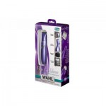 Огляд Тример Moser Wahl Pure Confidence Kit (09865-116): характеристики, відгуки, ціни.