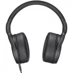 Огляд Навушники Sennheiser HD 400S (508598): характеристики, відгуки, ціни.