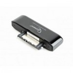 Огляд Перехідник USB 3.0 to SATA Cablexpert (AUS3-02): характеристики, відгуки, ціни.