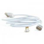 Огляд Дата кабель USB 2.0 AM to Lightning 1.0m Cablexpert (CC-USB2-AMLMM-1M): характеристики, відгуки, ціни.