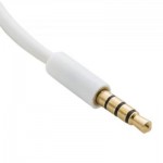 Огляд Дата кабель USB Charge&Sync для iPod Shuffle, 0.15m White Extradigital (KBA1651): характеристики, відгуки, ціни.