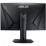 Огляд Монітор ASUS VG27VQ: характеристики, відгуки, ціни.