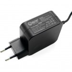 Огляд Блок живлення для ноутбука Extradigital HP 19.5V, 2.31A, 45W (4.5x3.0) High Quality (PSH3886): характеристики, відгуки, ціни.