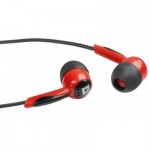 Огляд Навушники Defender Basic 604 Black-Red (63605): характеристики, відгуки, ціни.