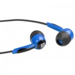 Огляд Навушники Defender Basic 604 Black-Blue (63608): характеристики, відгуки, ціни.