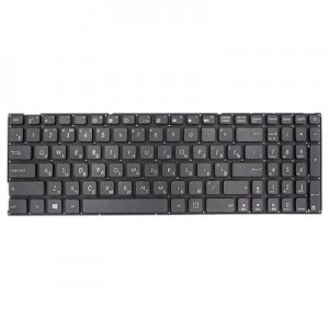Огляд Клавіатура ноутбука PowerPlant ASUS X541 series черный (KB312597): характеристики, відгуки, ціни.