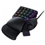 Огляд Клавіатура Razer Tartarus Pro (RZ07-03110100-R3M1): характеристики, відгуки, ціни.