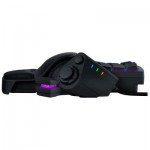 Огляд Клавіатура Razer Tartarus Pro (RZ07-03110100-R3M1): характеристики, відгуки, ціни.