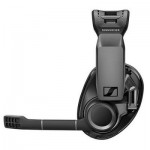 Огляд Навушники Sennheiser GSP 670 (508351): характеристики, відгуки, ціни.