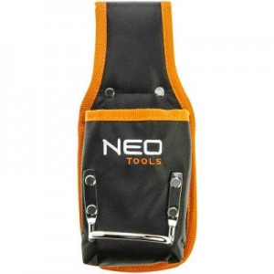 Огляд Сумка для інструмента Neo Tools карман з петлею для молотка (84-332): характеристики, відгуки, ціни.
