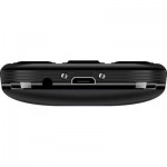 Огляд Мобільний телефон Maxcom MM426 Black: характеристики, відгуки, ціни.