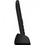 Огляд Мобільний телефон Maxcom MM426 Black: характеристики, відгуки, ціни.