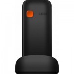 Огляд Мобільний телефон Maxcom MM426 Black: характеристики, відгуки, ціни.