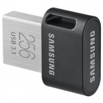 Огляд USB флеш накопичувач Samsung 256GB FIT PLUS USB 3.1 (MUF-256AB/APC): характеристики, відгуки, ціни.