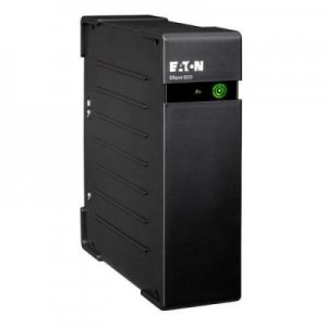 Огляд Пристрій безперебійного живлення Eaton Ellipse ECO 1600 USB DIN (9400-8307): характеристики, відгуки, ціни.