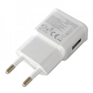 Огляд Зарядний пристрій Extradigital USB (CUA1752): характеристики, відгуки, ціни.