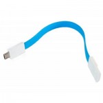Огляд Дата кабель USB 2.0 AM to Micro 5P 0.18m blue Extradigital (KBU1785): характеристики, відгуки, ціни.