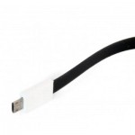Огляд Дата кабель USB 2.0 AM to Micro 5P 0.18m black Extradigital (KBU1786): характеристики, відгуки, ціни.