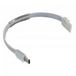 Огляд Дата кабель USB 2.0 AM to Type-C 0.2m grey Extradigital (KBU1779): характеристики, відгуки, ціни.