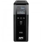 Огляд Пристрій безперебійного живлення APC Back-UPS Pro BR 1600VA (BR1600SI): характеристики, відгуки, ціни.