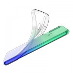 Огляд Чохол до мобільного телефона BeCover Huawei P40 Lite E Transparancy (704819): характеристики, відгуки, ціни.
