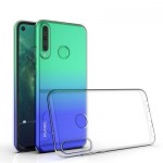 Огляд Чохол до мобільного телефона BeCover Huawei P40 Lite E Transparancy (704819): характеристики, відгуки, ціни.