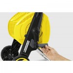 Огляд Візок для шлангу Karcher HT 3.400 (2.645-180.0): характеристики, відгуки, ціни.