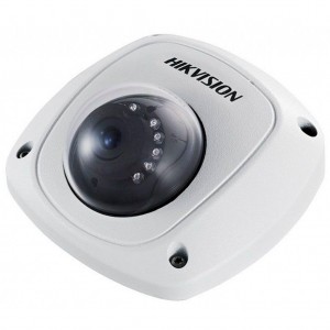 Огляд Камера відеоспостереження Hikvision AE-VC211T-IRS (2.8): характеристики, відгуки, ціни.