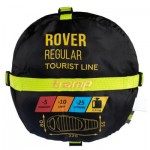 Огляд Спальний мішок Tramp Rover Regular Olive/Grey R (UTRS-050R-R): характеристики, відгуки, ціни.