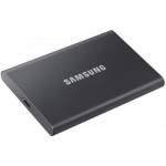 Огляд Накопичувач SSD USB 3.2 500GB T7 Samsung (MU-PC500T/WW): характеристики, відгуки, ціни.