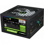 Огляд Блок живлення Gamemax 600W (VP-600-M-RGB): характеристики, відгуки, ціни.