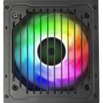 Огляд Блок живлення Gamemax 600W (VP-600-M-RGB): характеристики, відгуки, ціни.