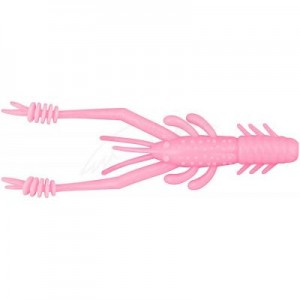 Огляд Силікон рибальський Select Sexy Shrimp 2" col.PA44 (9 шт/упак) (1870.12.75): характеристики, відгуки, ціни.