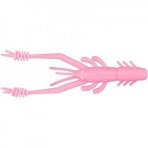 Силікон рибальський Select Sexy Shrimp 3" col.PA44 (7 шт/упак) (1870.12.89)