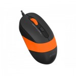 Огляд Мишка A4Tech FM10S Orange: характеристики, відгуки, ціни.