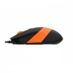 Огляд Мишка A4Tech FM10S Orange: характеристики, відгуки, ціни.