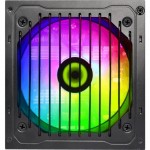 Огляд Блок живлення Gamemax 600W (VP-600-RGB): характеристики, відгуки, ціни.