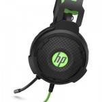 Огляд Навушники HP Pavilion Gaming 600 Headset (4BX33AA): характеристики, відгуки, ціни.