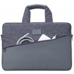 Огляд Сумка для ноутбука RivaCase 15.6" (7930 (Grey)): характеристики, відгуки, ціни.