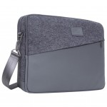 Огляд Сумка для ноутбука RivaCase 15.6" (7930 (Grey)): характеристики, відгуки, ціни.