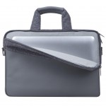 Огляд Сумка для ноутбука RivaCase 15.6" (7930 (Grey)): характеристики, відгуки, ціни.