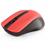 Огляд Мишка Modecom MC-WM9 Wireless Black-Red (M-MC-0WM9-150): характеристики, відгуки, ціни.