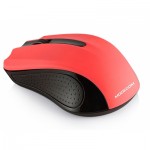 Огляд Мишка Modecom MC-WM9 Wireless Black-Red (M-MC-0WM9-150): характеристики, відгуки, ціни.