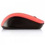 Огляд Мишка Modecom MC-WM9 Wireless Black-Red (M-MC-0WM9-150): характеристики, відгуки, ціни.