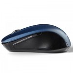 Огляд Мишка Modecom MC-M9.1 Wireless Blue (M-MC-0WM9.1-140): характеристики, відгуки, ціни.