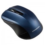 Огляд Мишка Modecom MC-M9.1 Wireless Blue (M-MC-0WM9.1-140): характеристики, відгуки, ціни.