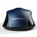 Огляд Мишка Modecom MC-M9.1 Wireless Blue (M-MC-0WM9.1-140): характеристики, відгуки, ціни.